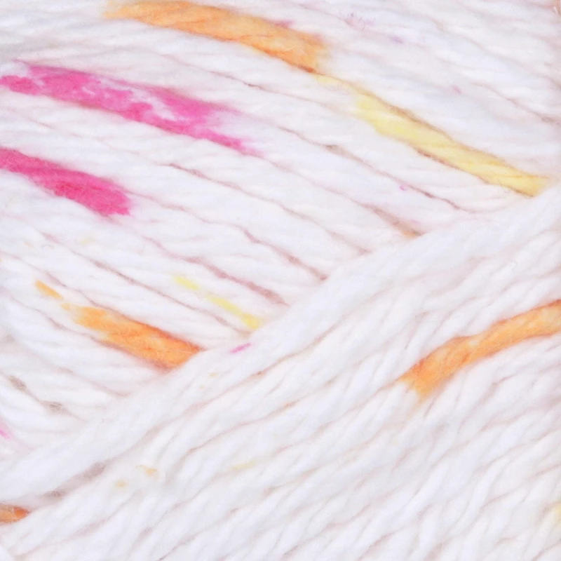 Bernat® Handicrafter® Ombre Yarn, Cotton #4 Medium, 12oz/340g