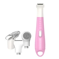 Remington Smooth & Silky Women's Personal Groomer