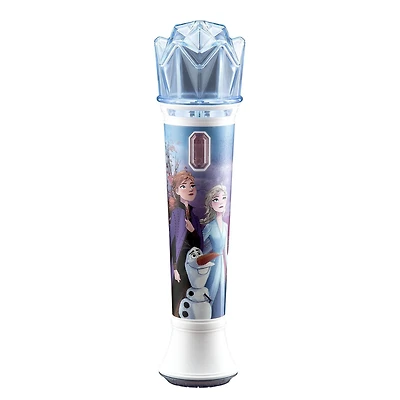 Frozen 2 MP3 Chantez - Le long du Microphone