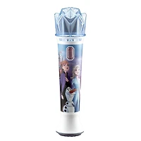 Frozen 2 MP3 Chantez - Le long du Microphone