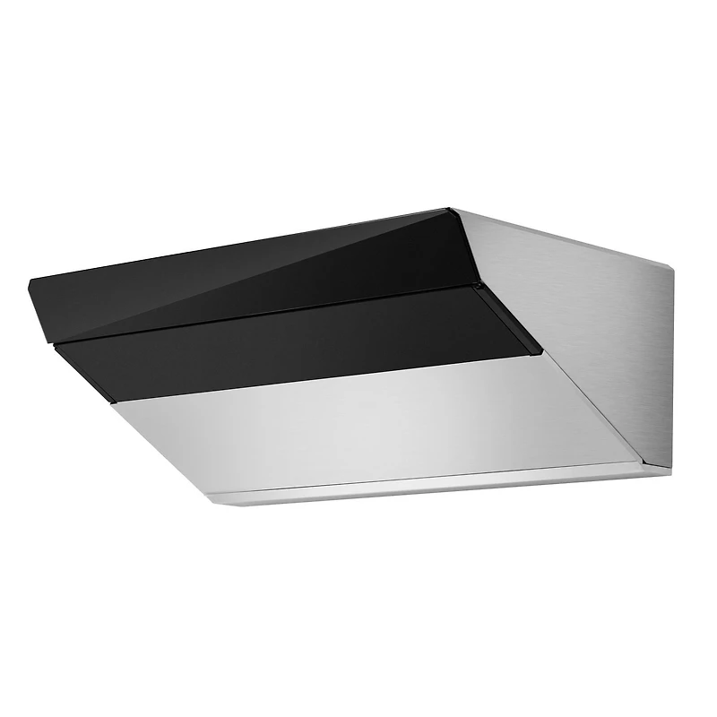 Pacific Hottes de cuisinière 36" à aspiration latérale PQ68
