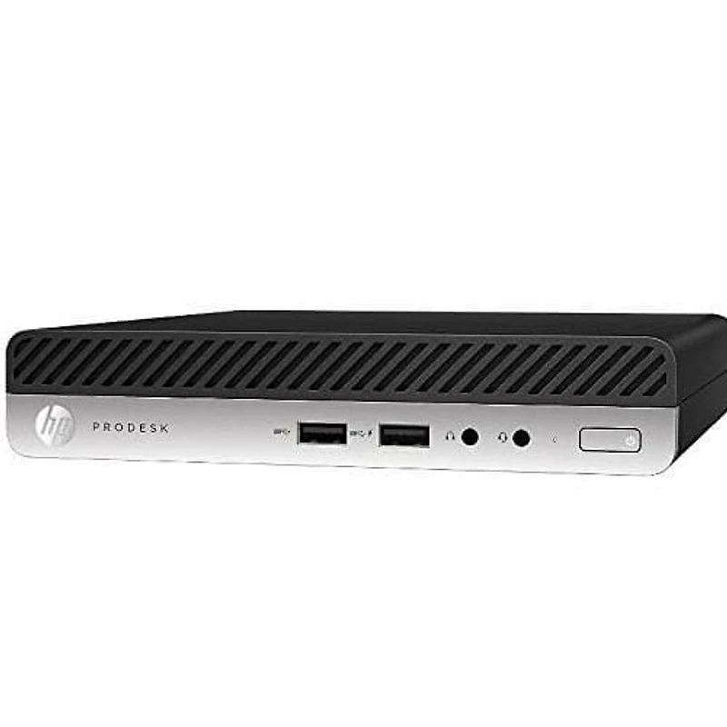 Reusine HP ProDesk Bureau Intel i5-6400T 400G3