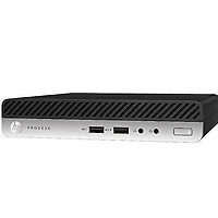 Reusine HP ProDesk Bureau Intel i5-6400T 400G3