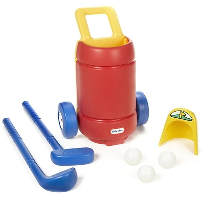Jeu de golf Little Tikes TotSport Easy Hit