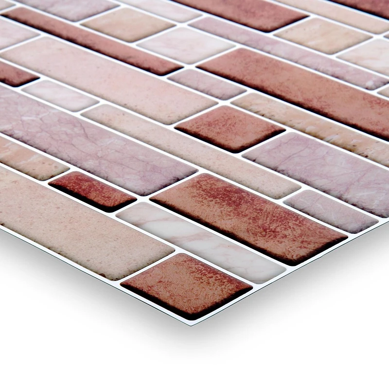 Truu Design Carreaux muraux multiples