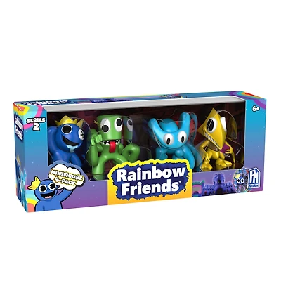 RF 4-PACK - FRENCH