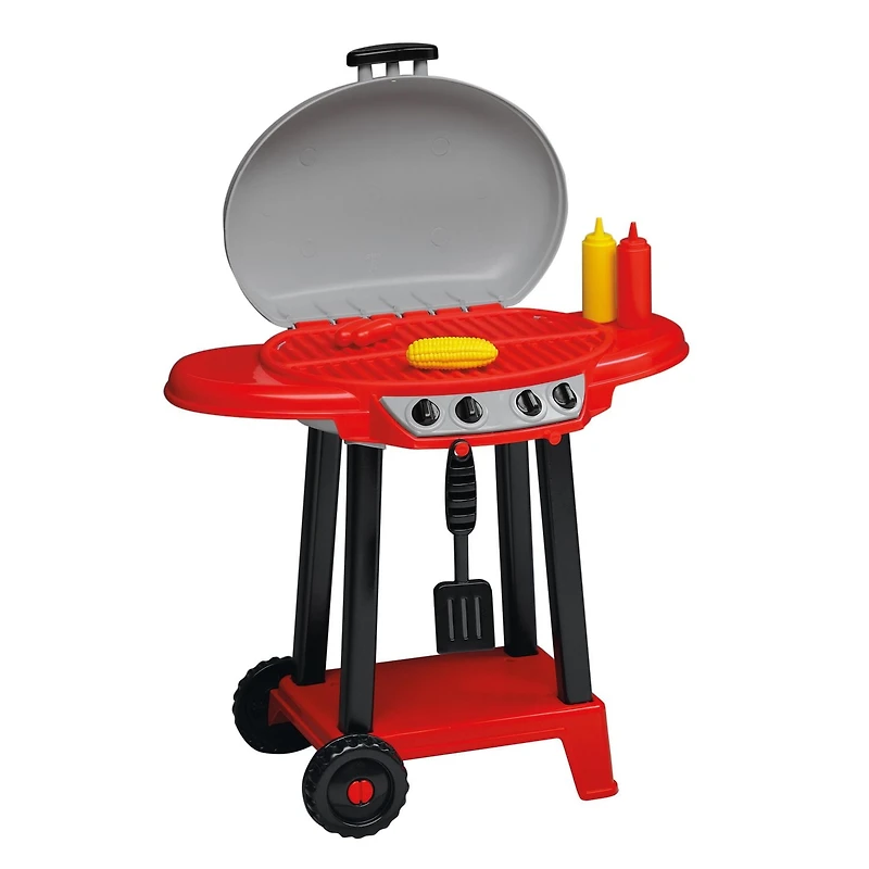 Mon propre Grill