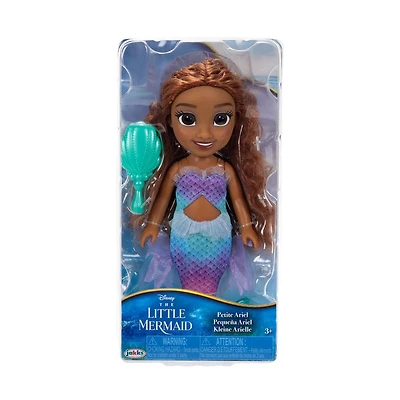Petite poupée Ariel - La Petite Sirène de Disney