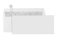 Pen + Gear N°10  Peler et coller des enveloppes , 100 unité , 4.15"x9.5" Pen + Gear N°10 Peler et coller des enveloppes 100 unité