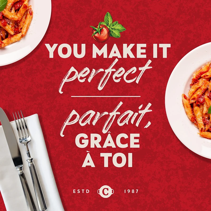 Classico Tomate tomate Rôti Au Feu 600ML Classico Tomate tomate Rôti Au Feu 600ML