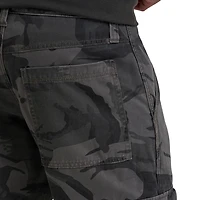 Pantalon cargo pour homme Wrangler® en molleton