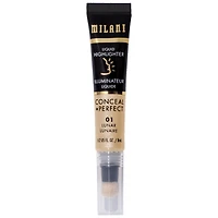 Milani - Conceal + Perfect Face Lift Highlighter Pen, Milani - Highlighter