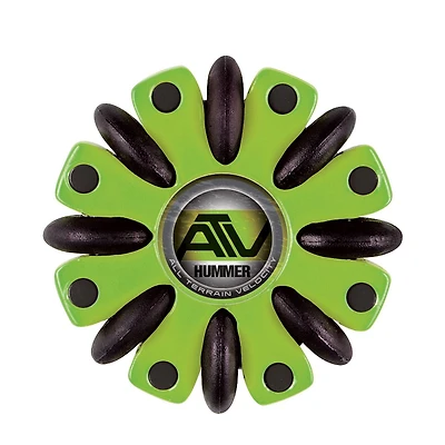 FRANKLIN SPORTS INC Franklin Sports NHL All Terrain Velocity Hummer Puck, All Terrain Hummer Puck