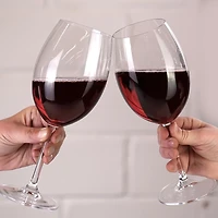 Vinum Red Wine Glass 580 ml Set of 4