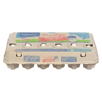 Prestige Large White 18 Eggs