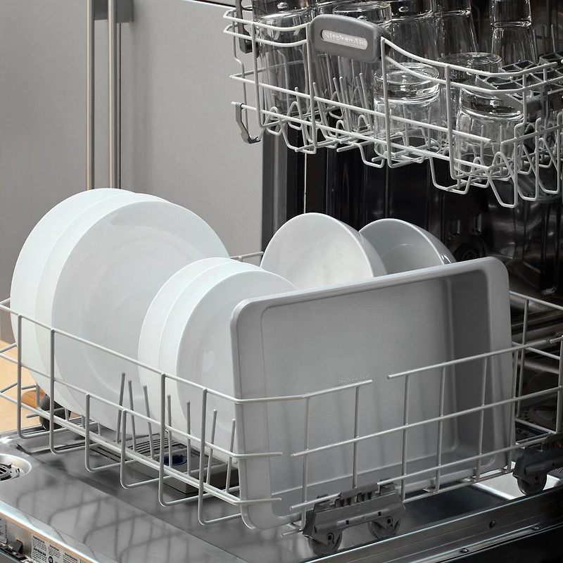 KitchenAid 9x13 « Moule à gâteau antiadhésif Moule à gâteau antiadhésif