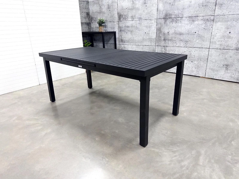 Table extension 35''x70'à 95''