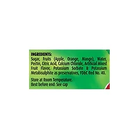 NATIONAL MIX FRUIT S - FRENCH