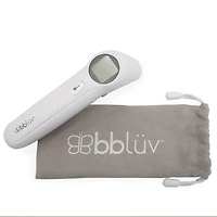 bblüv - Orä - Thermomètre infrarouge numérique 5 en 1