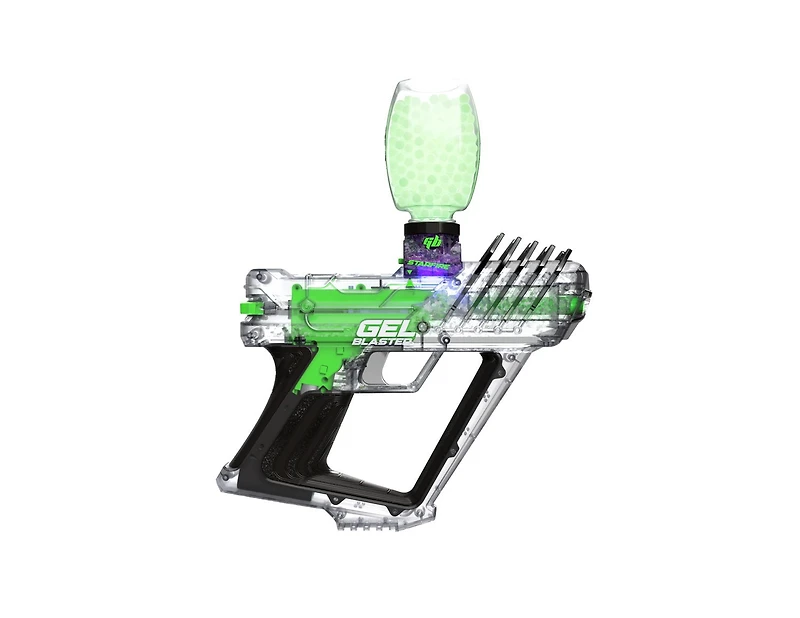 Jouet Gel Blaster Surge 2 Gellet Blaster