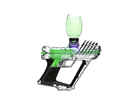 Jouet Gel Blaster Surge 2 Gellet Blaster