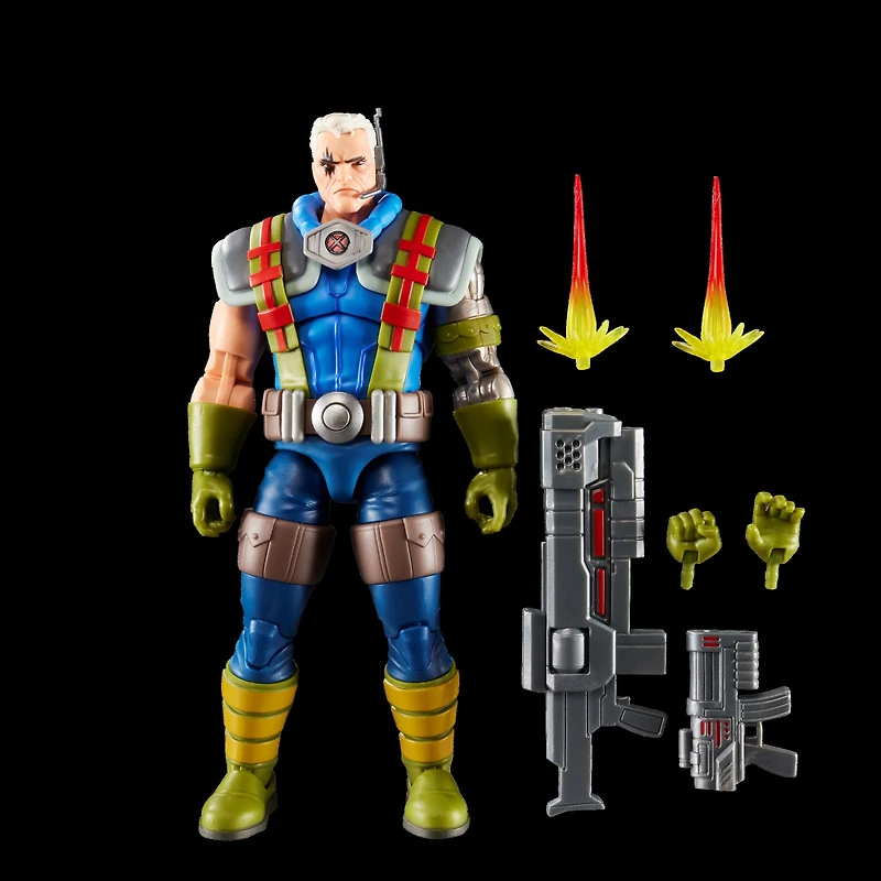 Marvel Legends Series X-Men '97 Action Figures