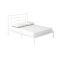 Jensen Metal Bed