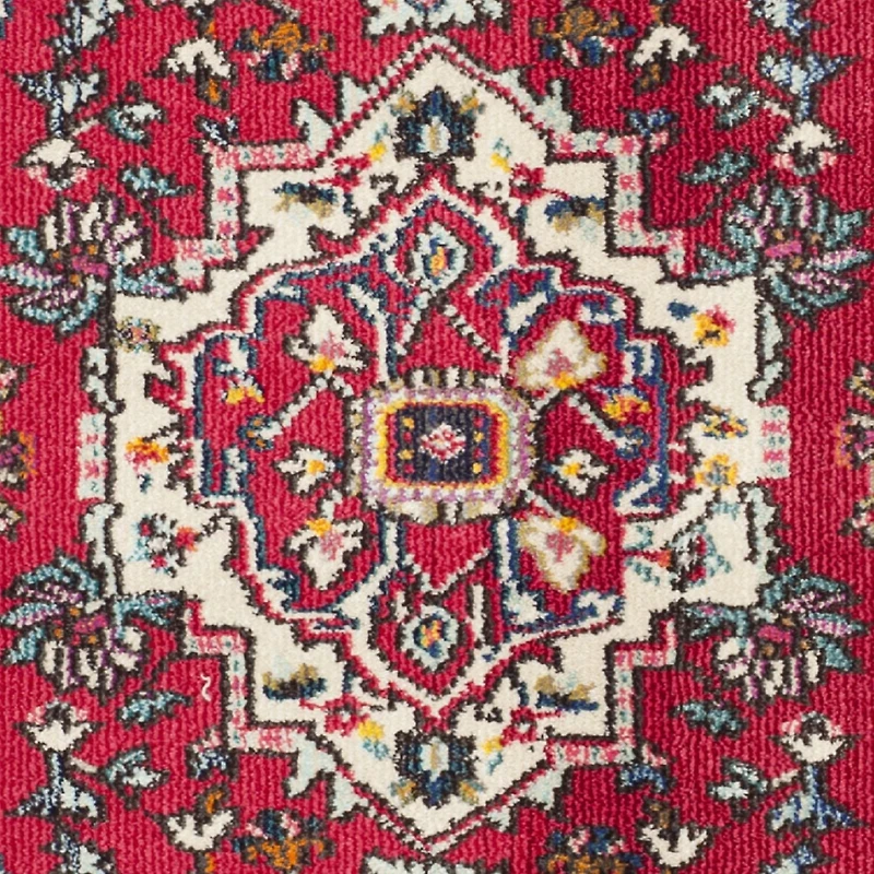 Safavieh Monaco Vivyan Traditional Area Rug