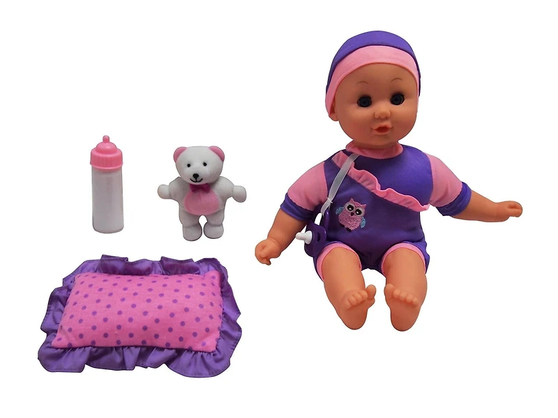 Bébé (Dream Time) Monde des rêves (Sommeil)