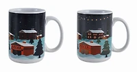 GRANDE TASSE ACTIVEE