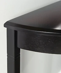 Table Console Smith Demilune