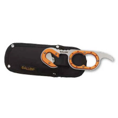 GUT HOOK KNIFE - FRENCH