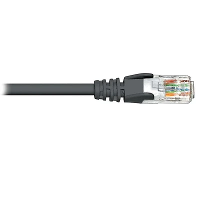 BlueDiamond CAT5e Snagless Unshielded (UTP) Ethernet Patch Cable