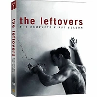 The Leftovers: The Complete First Season