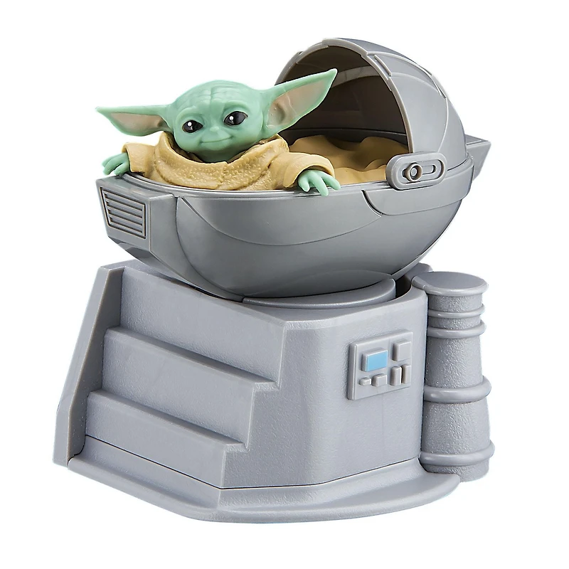 Baby Yoda BT Character haut-parleur