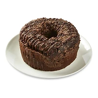 Your Fresh Market Chocolate Coffee Cake