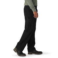 Wrangler Cargo Double en Polaire