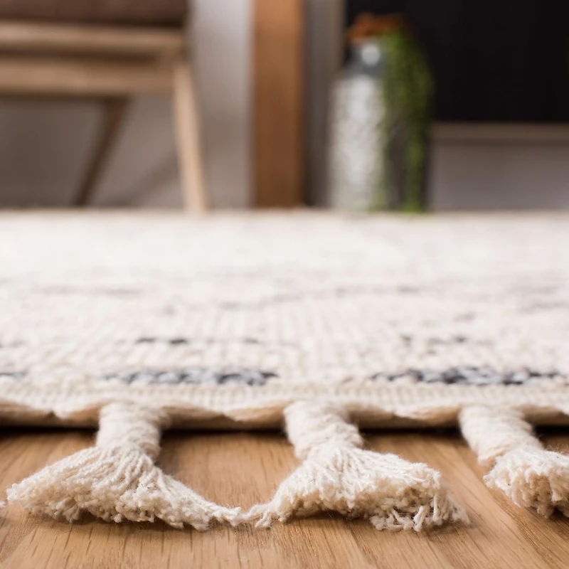 Safavieh Marrakesh Noel Tapis Abstrait