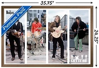 Les Beatles - Que ce soit des bars