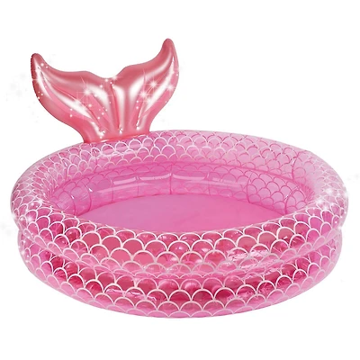 Splash Buddies - Piscine gonflable pour enfants