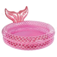 Splash Buddies - Piscine gonflable pour enfants