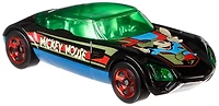 Hot Wheels Disney Mickey Mouse Brave Little Tailor Vehicle