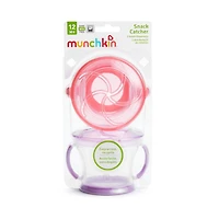Munchkin Snack Catcher, Lot de 2
