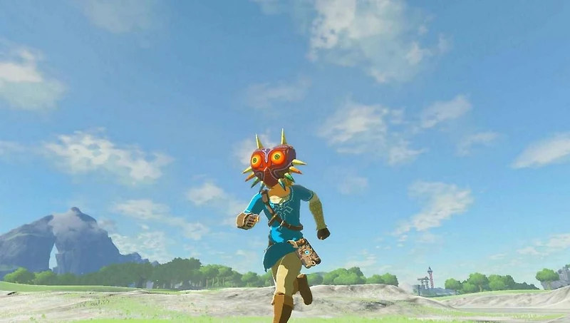 Switch The Legend of Zelda : Breath of the Wild Expansion Pass [Téléchargement]