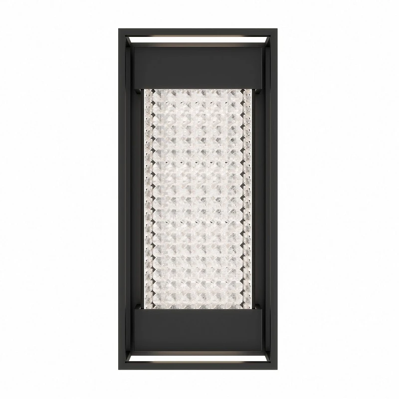 Artika Glam Outdoor Wall Sconce