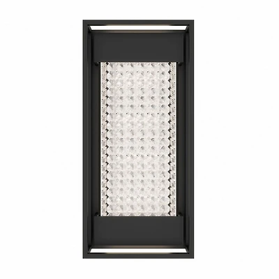 Artika Glam Outdoor Wall Sconce