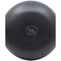 Wok en fer anodisé dur Verka, Karahi (Karahi), 36 cm, Avec Couvercle
