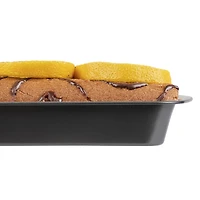 Moule à gâteau rectangulaire antiadhésif Pillsbury Taille : 13 x 9 po