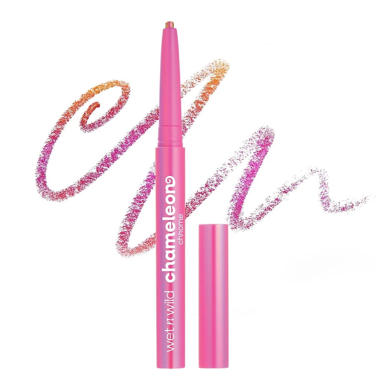 CHAMELEON CHROME EYELINER