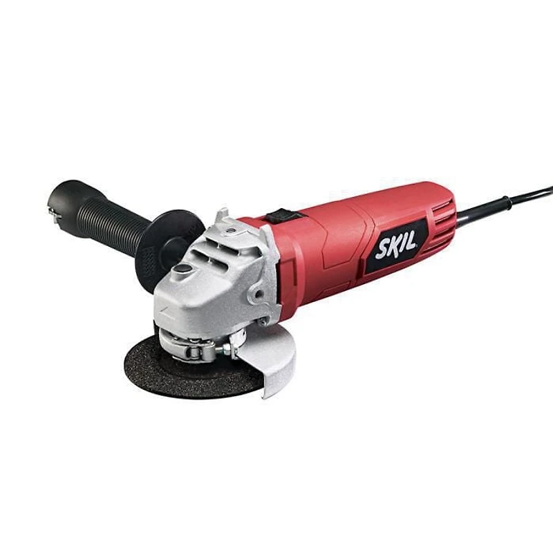 SKIL 9295-01 4-1/2" Angle Grinder